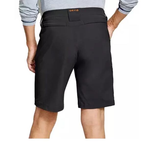 Orvis Men's Jackson Quick-Drying Stretch Shorts - 30 - Picture 5 of 9
